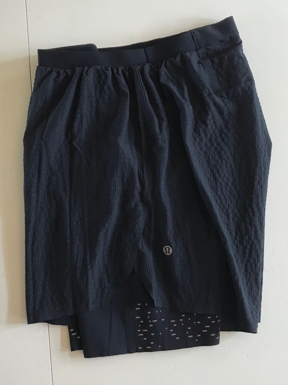LULULEMON SURGE LINED SHORT 6” SPECIAL EDITION - Picture 10 of 16